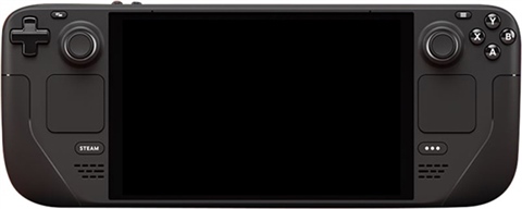Valve Steam Deck OLED 512GB - Black, A - CeX (IE): - Buy